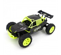 Радиоуправляемая багги Wineya Green Speed Truck KX7 1:14 2.4G - W3679-G