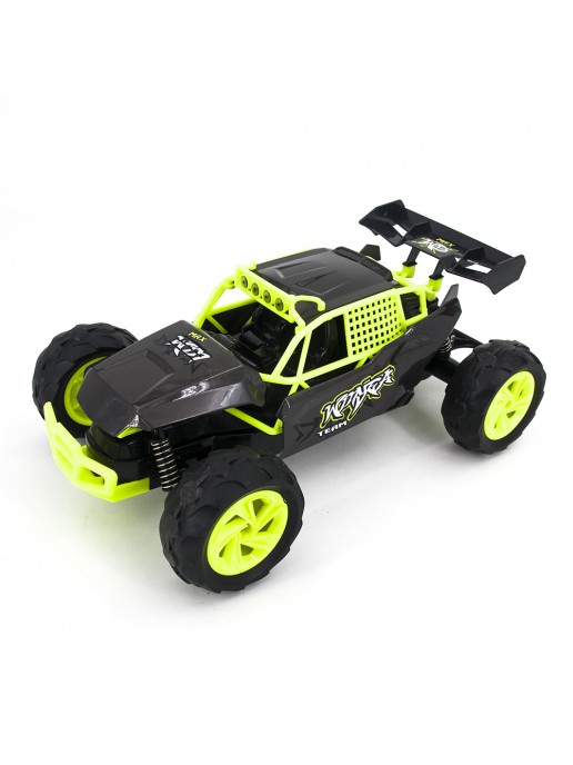 Радиоуправляемая багги Wineya Green Speed Truck KX7 1:14 2.4G - W3679-G