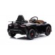 Детский электромобиль Lamborghini Aventador SV Roadster 2WD 12V - BDM0931-BLACK