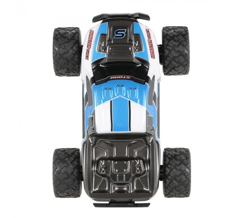 Радиоуправляемая машина Thunder Storm 4WD 1:18 - HS18302 Радиоуправляемая машина Thunder Storm 4WD 1:18 - HS18302