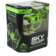 Радиоуправляемый квадрокоптер Helimax Green SkyWalker в сетке - HM1340-GREEN