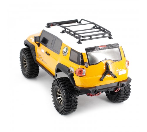 Радиоуправляемый краулер HSP RGT Desert FOX 4WD 1:10 - EX86120-R86363-2 Радиоуправляемый краулер HSP RGT Desert FOX 4WD 1:10 - EX86120-R86363-2