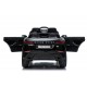 Детский электромобиль Range Rover Evoque 4WD 12V - DK-RRE99-BLACK-PAINT