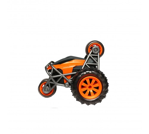 Радиоуправляемая оранжевый трюковая машина-перевертыш Mekbao - 5588-621-ORANGE