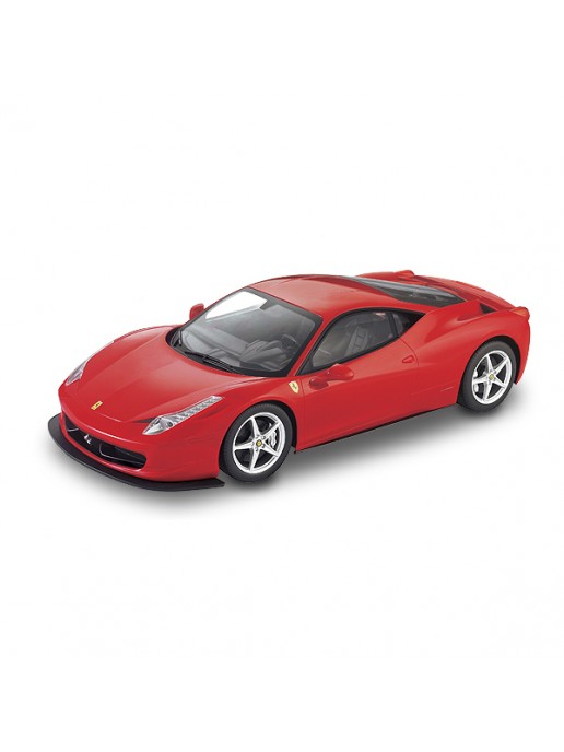 Радиоуправляемая машина MJX Ferrari F458 Italia 1:10 - 8234