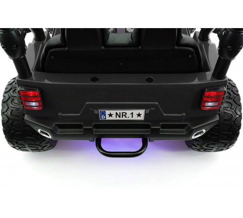 Электромобиль Jeep Wrangler White 2WD - SX1718-S Электромобиль Jeep Wrangler White 2WD - SX1718-S