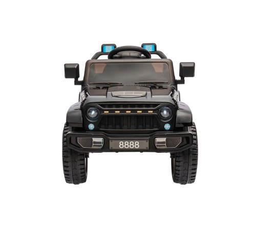 Детский электромобиль джип 12V 2WD - AHL011-BLACK