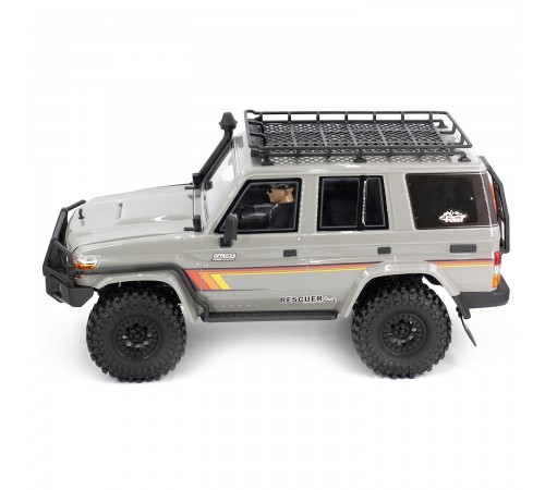 Радиоуправляемый краулер HSP RGT Rescuer 76LC 4WD 1:10 - EX86190-P86480-4 Радиоуправляемый краулер HSP RGT Rescuer 76LC 4WD 1:10 - EX86190-P86480-4