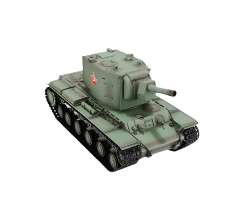 Радиоуправляемый танк Heng Long KV-2 (Россия) Upgrade V7.0 масштаб 1:16 - 3949-1Upg V7.0 Радиоуправляемый танк Heng Long KV-2 (Россия) Upgrade V7.0 масштаб 1:16 - 3949-1Upg V7.0
