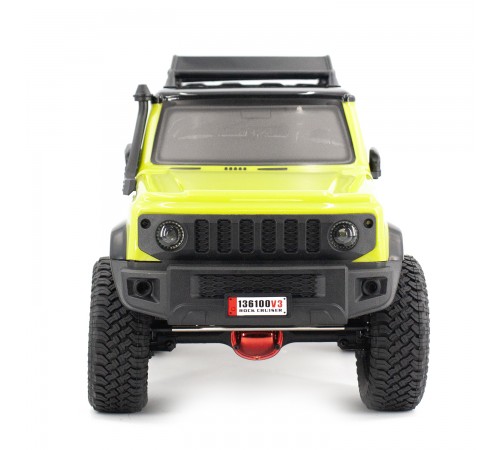 Радиоуправляемый краулер HSP RGT Hobby Cruiser RC-4 4WD 1:10 - 136100V3-R86373-1 Радиоуправляемый краулер HSP RGT Hobby Cruiser RC-4 4WD 1:10 - 136100V3-R86373-1