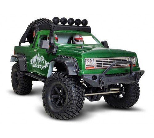 Радиоуправляемый краулер HSP Boxer Pro 4WD 1:10 - 94706PRO-2-70685 Радиоуправляемый краулер HSP Boxer Pro 4WD 1:10 - 94706PRO-2-70685