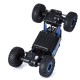 Радиоуправляемый краулер Rock Through 4WD 1:18 2.4G - HB-P1802
