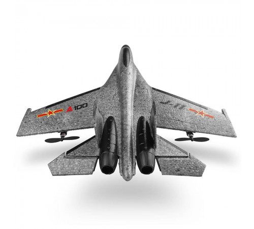 Радиоуправляемый самолет XK Innovation A100-J11 RTF 2.4G - A100-J11 Радиоуправляемый самолет XK Innovation A100-J11 RTF 2.4G - A100-J11