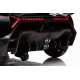 Детский электромобиль Lamborghini Veneno Mini 4WD 12V - XMX615B-BLACK-PAINT