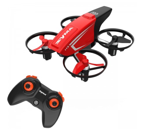 Радиоуправляемый квадрокоптер Syma X36 - SYMA-X36 Радиоуправляемый квадрокоптер Syma X36 - SYMA-X36
