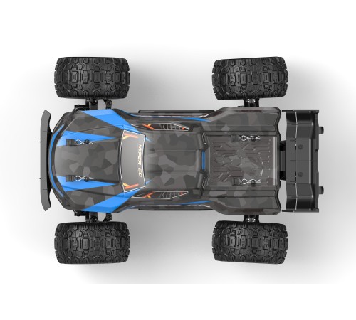 Радиоуправляемый трагги MJX Hyper Go 4WD GPS 1:16 2.4G - MJX-H16E Радиоуправляемый трагги MJX Hyper Go 4WD GPS 1:16 2.4G - MJX-H16E