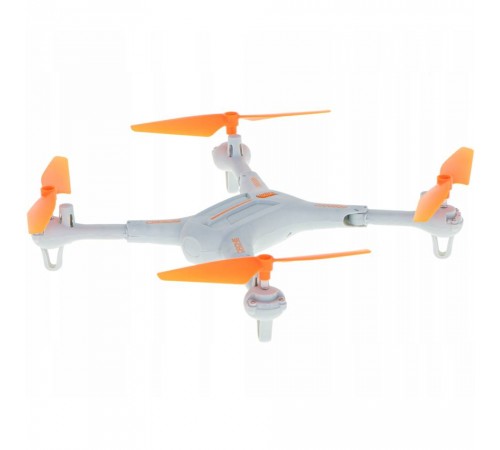 Радиоуправляемый складной квадрокоптер Syma Z4 - SYMA-Z4 Радиоуправляемый складной квадрокоптер Syma Z4 - SYMA-Z4