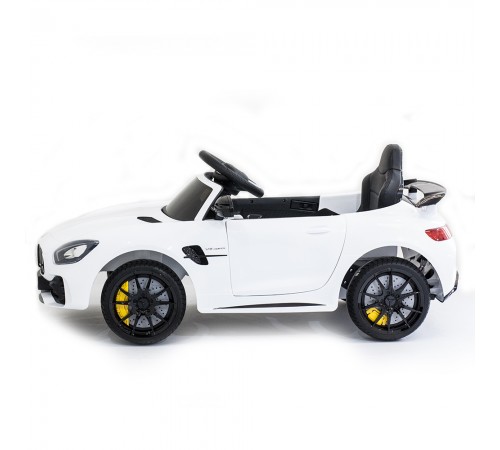 Детский электромобиль Mercedes Benz AMG GT R 2.4G - White - HL288 Детский электромобиль Mercedes Benz AMG GT R 2.4G - White - HL288
