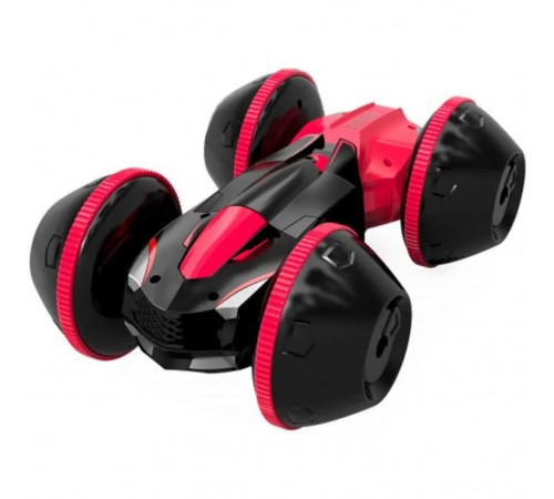 Радиоуправляемая красная трюковая машина Mekbao Тайфун 2.4G - 5588-613-RED Радиоуправляемая красная трюковая машина Mekbao Тайфун 2.4G - 5588-613-RED