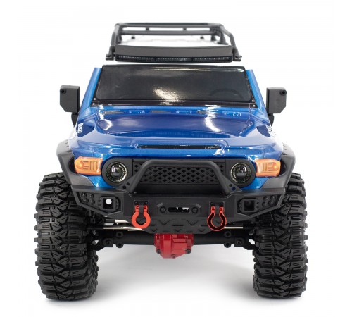 Радиоуправляемый краулер HSP RGT Desert FOX 4WD 1:10 - EX86120-R86363-1 Радиоуправляемый краулер HSP RGT Desert FOX 4WD 1:10 - EX86120-R86363-1