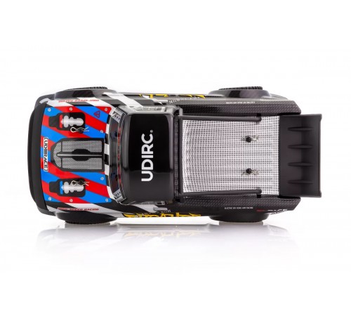 Радиоуправляемый дрифтовый автомобиль UdiRC BREAKER 4WD 1:16 - UD1601