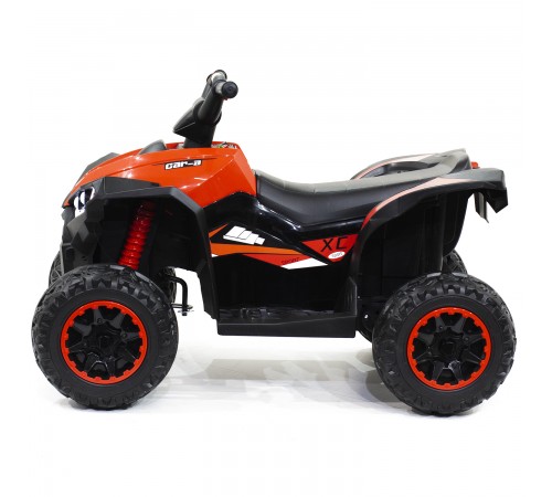 Детский квадроцикл HL Renegade X 2WD EVA 12V - HL578-RED