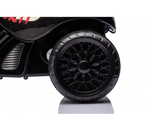 Детский трицикл / чоппер Harley 12V - HL800-BLACK Детский трицикл / чоппер Harley 12V - HL800-BLACK