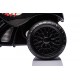 Детский трицикл / чоппер Harley 12V - HL800-BLACK