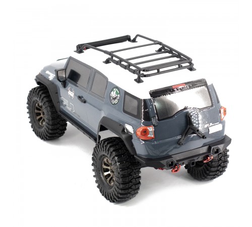 Радиоуправляемый краулер HSP RGT Desert FOX 4WD 1:10 - EX86120-R86363-3 Радиоуправляемый краулер HSP RGT Desert FOX 4WD 1:10 - EX86120-R86363-3