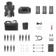 Квадрокоптер Hubsan Zino Mini Pro Refined (3 батареи) RTF - ZINO MINI PRO Refined COMBO-3