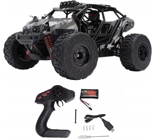 Радиоуправляемая машина Thunder Storm 4WD 36 КМ/Ч 1:18 - HS18331