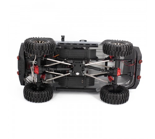 Радиоуправляемый краулер HSP RGT Desert FOX 4WD 1:10 - EX86120-R86363-2 Радиоуправляемый краулер HSP RGT Desert FOX 4WD 1:10 - EX86120-R86363-2