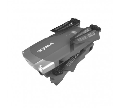 Квадрокоптер Syma X30 с камерой 4K FPV, GPS 2.4G - SYMA-X30 Квадрокоптер Syma X30 с камерой 4K FPV, GPS 2.4G - SYMA-X30