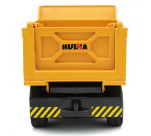 Радиоуправляемый самосвал HUI NA TOYS HN1332 масштаб 1:18 2.4G - HN1332 Радиоуправляемый самосвал HUI NA TOYS HN1332 масштаб 1:18 2.4G - HN1332