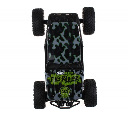 Радиоуправляемый краулер Rock Crawler 4WD RTR 1:10 2.4G - HB-P1003 Радиоуправляемый краулер Rock Crawler 4WD RTR 1:10 2.4G - HB-P1003