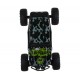 Радиоуправляемый краулер Rock Crawler 4WD RTR 1:10 2.4G - HB-P1003