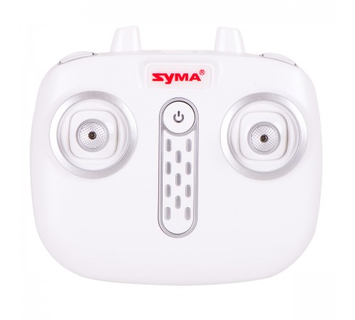 Радиоуправляемый вертолет Syma S5H 2.4G - S5H-RED Радиоуправляемый вертолет Syma S5H 2.4G - S5H-RED