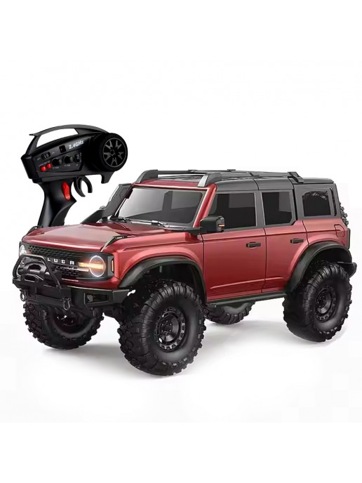 Радиоуправляемый краулер HB Beluga (57 см, 4WD, 1:10) - HB-R1002