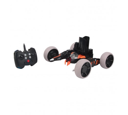 Радиоуправляемая боевая машина Keye Toys Space Warrior (лазер, диски) 2.4G - KT701 Радиоуправляемая боевая машина Keye Toys Space Warrior (лазер, диски) 2.4G - KT701