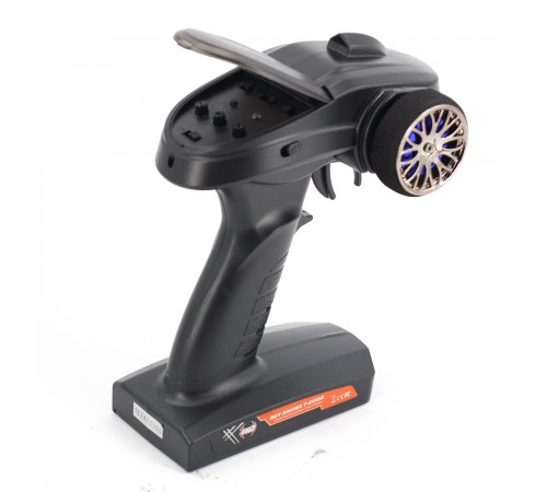 Радиоуправляемый краулер HSP RGT Rock Cruiser 4WD 1:10 - EX86100-V2-86100-1 Радиоуправляемый краулер HSP RGT Rock Cruiser 4WD 1:10 - EX86100-V2-86100-1