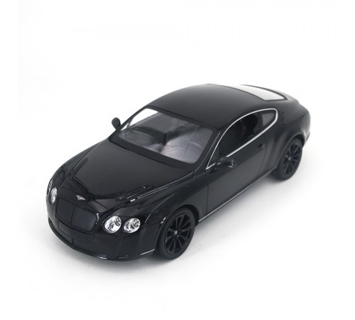 Радиоуправляемая машина Bentley GT Supersport Black 1:14 - MZ-2048 Радиоуправляемая машина Bentley GT Supersport Black 1:14 - MZ-2048