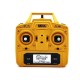 Радиоуправляемый погрузчик с прицепом HUI NA TOYS 2.4G 8CH 1:10 RTR - HN1576