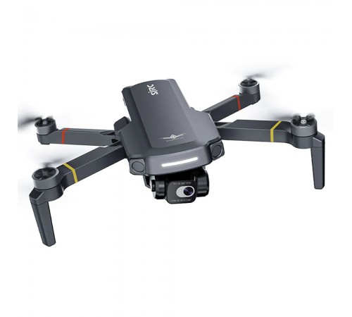 Квадрокоптер SJRC F5S Plus с подвесом и камерой 4K 5G GPS RTF - F5S 4K PRO+ Квадрокоптер SJRC F5S Plus с подвесом и камерой 4K 5G GPS RTF - F5S 4K PRO+