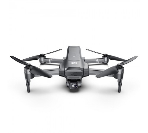 Квадрокоптер SJRC F22S OAS PRO 2-AXIS 4K EIS 5G GPS - F22S 4K PRO