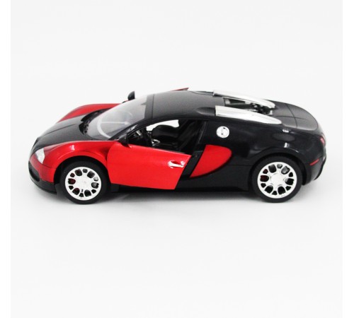 Радиоуправляемая машина MZ Bugatti Veyron Red 1:14 -  2232J
