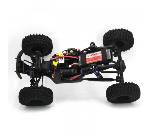 Радиоуправляемый внедорожник HSP/Redcat VerDikt 1:8 4WD 2.4G - 94991PRO-70593 Радиоуправляемый внедорожник HSP/Redcat VerDikt 1:8 4WD 2.4G - 94991PRO-70593
