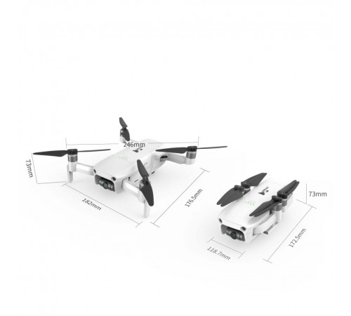 Радиоуправляемый квадрокоптер Hubsan Ace SE RTF - HUBSAN ACE SE Радиоуправляемый квадрокоптер Hubsan Ace SE RTF - HUBSAN ACE SE