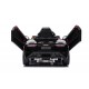 Детский электромобиль Lamborghini Aventador SV Roadster 2WD 12V - BDM0931-BLACK