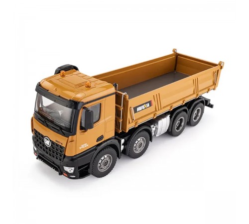 Радиоуправляемый самосвал 8x8 HUINA 12CH 1:14 - HN1536 Радиоуправляемый самосвал 8x8 HUINA 12CH 1:14 - HN1536