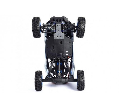 Радиоуправляемый Дезерт-багги WLToys 4WD RTR масштаб 1:12 2.4G - WLT-12427-B